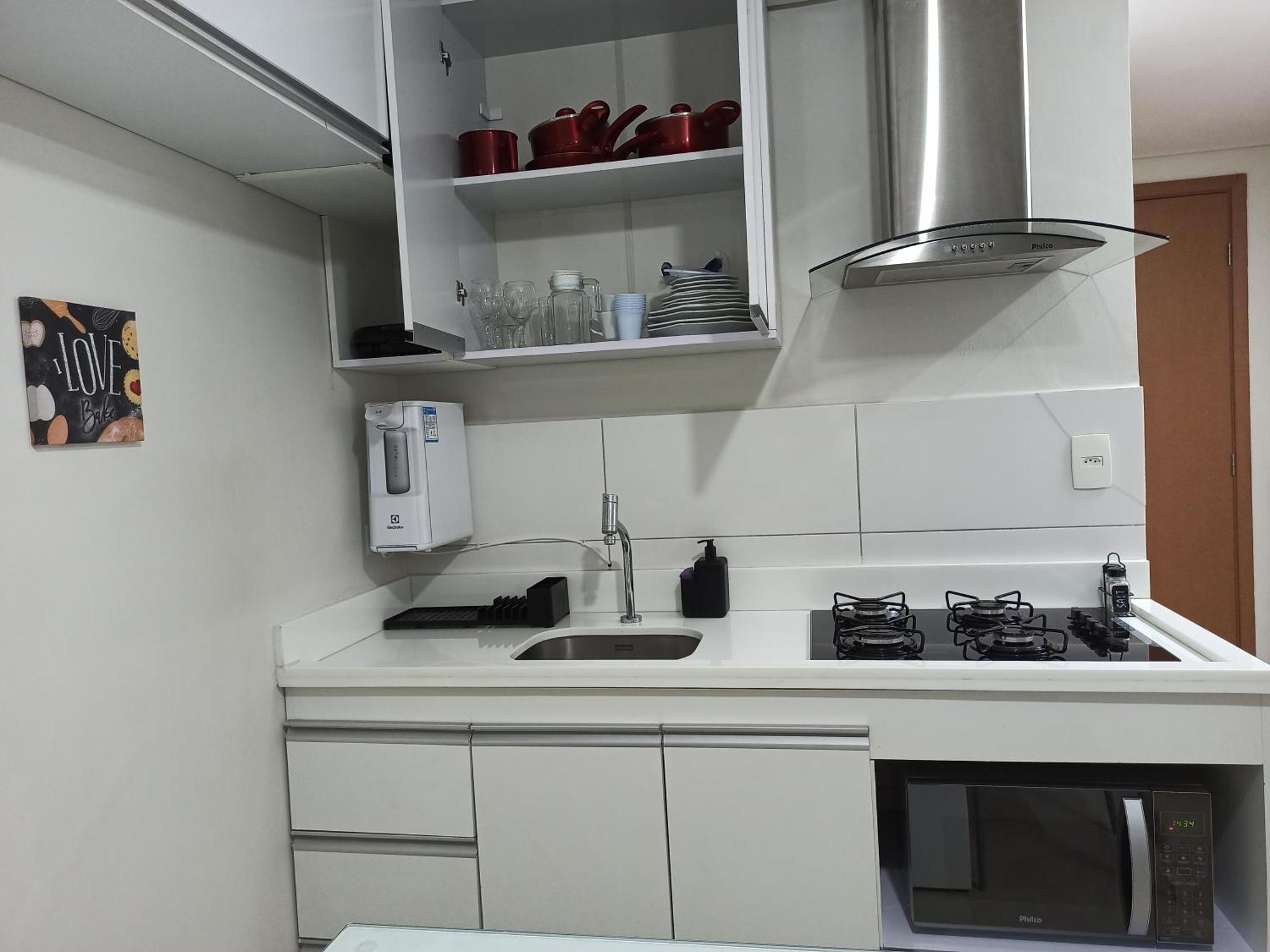 Flat Beira Mar Recife - Praia De Piedade Kültér fotó