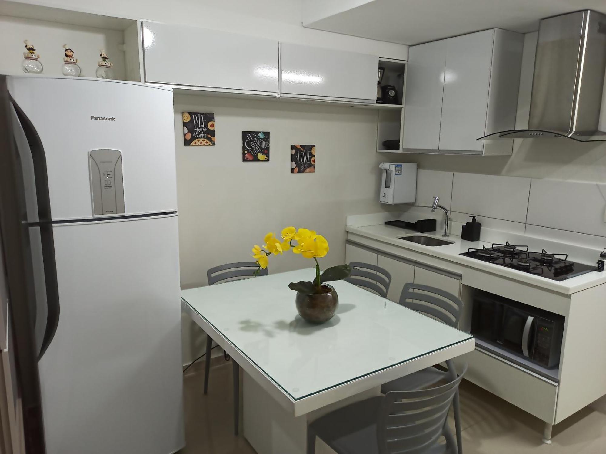 Flat Beira Mar Recife - Praia De Piedade Kültér fotó